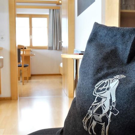 Grossglocknerappartement คัลส์ อัม โกรสส์กล็อคเนอร์ ภายนอก รูปภาพ