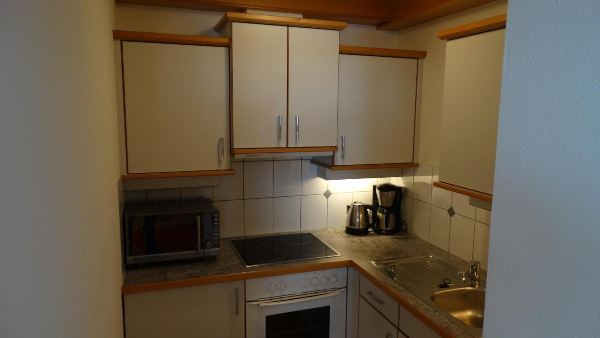 Grossglocknerappartement คัลส์ อัม โกรสส์กล็อคเนอร์ ห้อง รูปภาพ