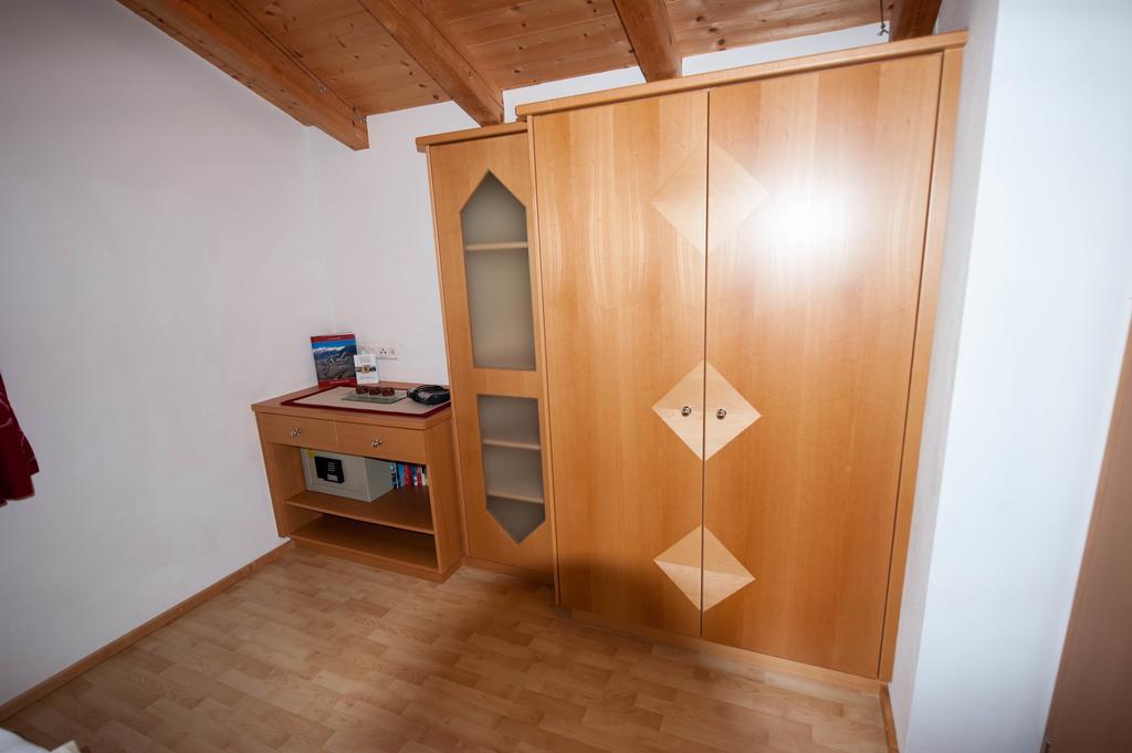 Grossglocknerappartement คัลส์ อัม โกรสส์กล็อคเนอร์ ห้อง รูปภาพ