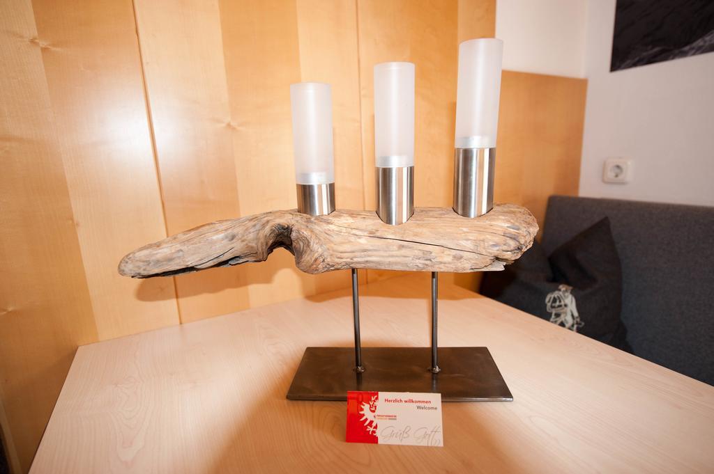 Grossglocknerappartement คัลส์ อัม โกรสส์กล็อคเนอร์ ห้อง รูปภาพ