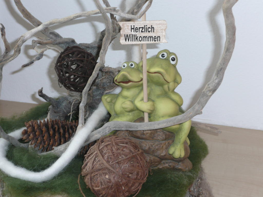 Grossglocknerappartement คัลส์ อัม โกรสส์กล็อคเนอร์ ภายนอก รูปภาพ