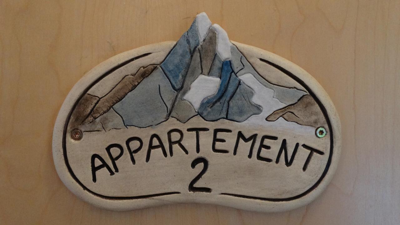 Grossglocknerappartement คัลส์ อัม โกรสส์กล็อคเนอร์ ภายนอก รูปภาพ