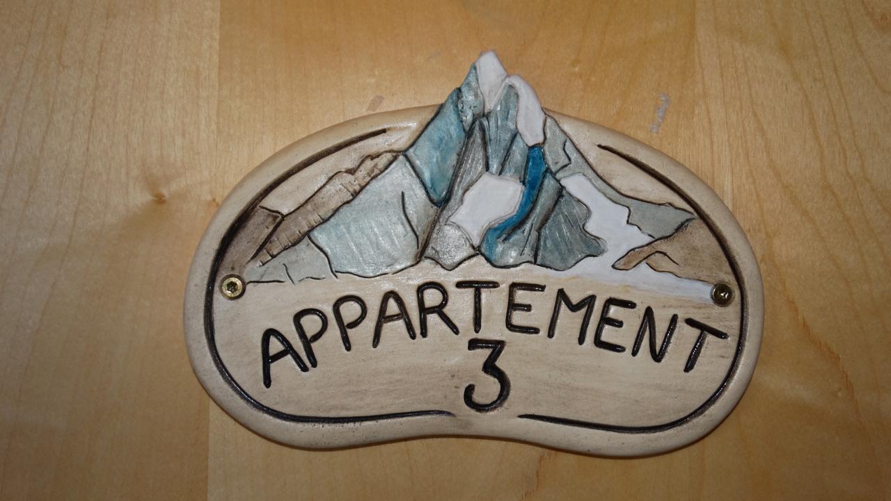 Grossglocknerappartement คัลส์ อัม โกรสส์กล็อคเนอร์ ภายนอก รูปภาพ